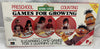 Sesame Street Preschool Games for Growing: Counting Game - 1986 - International Games - Good Condition (Copy) (Copy)