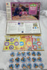 Sesame Street My First Games Friends at Work - 1986 - Milton Bradley - Great Condition