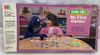 Sesame Street My First Games Friends at Work - 1986 - Milton Bradley - Great Condition