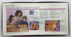 Sesame Street My First Games Friends at Work - 1986 - Milton Bradley - Great Condition