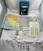 Rail Baron Game - 1977 - Avalon Hill - Great Condition