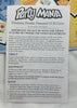 Party Mania Game - 1993 - Parker Brothers - Great Condition