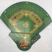 MLB Scrabble Game - 2007 - Milton Bradley - Great Condition