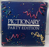 Pictionary Party Game - 1989 - New Old Stock