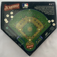 MLB Scrabble Game - 2007 - Milton Bradley - Great Condition