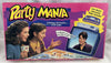 Party Mania Game - 1993 - Parker Brothers - Great Condition