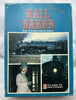 Rail Baron Game - 1977 - Avalon Hill - Great Condition