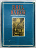 Rail Baron Game - 1977 - Avalon Hill - Great Condition
