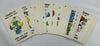The Smurf Card Game - 1982 - Milton Bradley - Good Condition