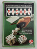 Kismet Game of Yacht - 1975 - Lakeside Games - Great Condition