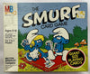 The Smurf Card Game - 1982 - Milton Bradley - Good Condition