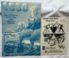 1830: Railways & Robber Barons Game - 1986 - Avalon Hill - Great Condition