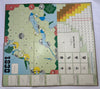 1830: Railways & Robber Barons Game - 1986 - Avalon Hill - Great Condition