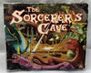 Sorcerers Cave Game - 1978 - Good Condition