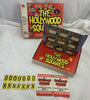 Hollywood Squares Game - 1980 - Milton Bradley - Good Condition