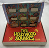 Hollywood Squares Game - 1980 - Milton Bradley - Good Condition