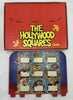 Hollywood Squares Game - 1980 - Milton Bradley - Good Condition