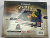 Conquest Stratego Game - 2015 - Patch Games - New/Sealed