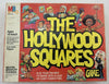 Hollywood Squares Game - 1980 - Milton Bradley - Good Condition
