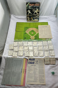 Statis Pro Baseball Game - 1979 - Avalon Hill - Good Condition