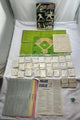 Statis Pro Baseball Game - 1979 - Avalon Hill - Good Condition