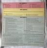 Statis Pro Baseball Game - 1979 - Avalon Hill - Good Condition