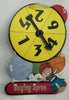 Buying Spree Game - 1976 - Whitman - Very Good Condition