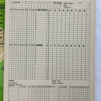 Statis Pro Baseball Game - 1979 - Avalon Hill - Good Condition