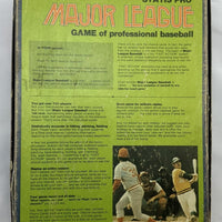 Statis Pro Baseball Game - 1979 - Avalon Hill - Good Condition