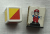 Super Mario Bros. Board Game - Milton Bradley - Very Good Condition