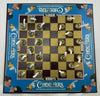 Hershey's Chockers Checkers Game - 1991 - Great Condition