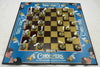 Hershey's Chockers Checkers Game - 1991 - Great Condition