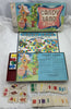 Candy Land Game - 1962 - Milton Bradley - Great Condition