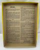Jeopardy Game 1st Edition - 1964 - Milton Bradley - Great Condition