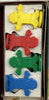 Candy Land Game - 1962 - Milton Bradley - Great Condition