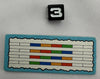 Peng Win Board Game - 1985 - Milton Bradley - Good Condition