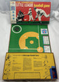 The Approved Little League Baseball Game - 1964 - Toykraft - Good Condition
