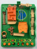 Run Yourself Ragged Game - 1979 - Tomy - Great Condition