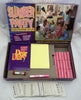 Slumber Party Game - 1990 - Cadaco - Great Condition