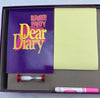 Slumber Party Game - 1990 - Cadaco - Great Condition