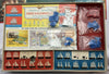 Broadside Game - 1962 - Milton Bradley - Very Good Condition