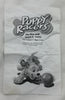 Puppy Racers Game - 1997 - Parker Brothers - Great Condition