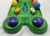 Puppy Racers Game - 1997 - Parker Brothers - Great Condition