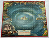Broadside Game - 1962 - Milton Bradley - Very Good Condition