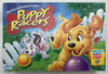 Puppy Racers Game - 1997 - Parker Brothers - Great Condition