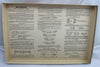 Broadside Game - 1962 - Milton Bradley - Very Good Condition