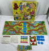 The Brady Bunch Game - 1973 - Whitman - Great Condition