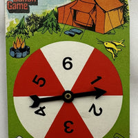 The Brady Bunch Game - 1973 - Whitman - Great Condition