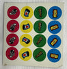 The Brady Bunch Game - 1973 - Whitman - Great Condition
