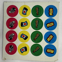 The Brady Bunch Game - 1973 - Whitman - Great Condition